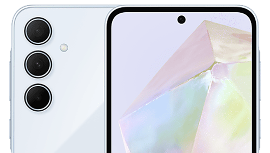 Galaxy A35 5G