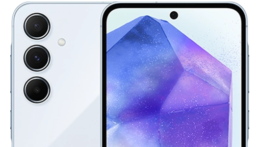 Galaxy A55