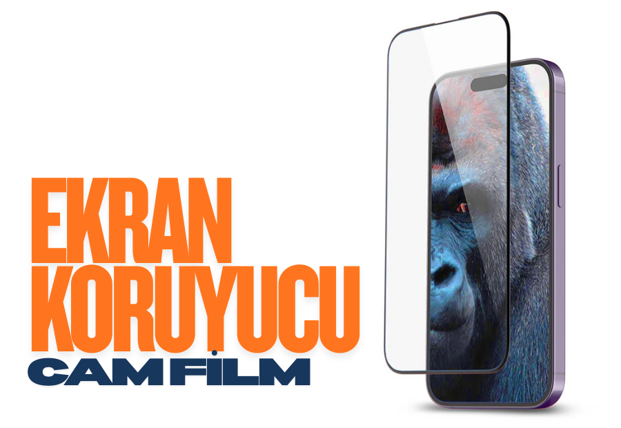 Ekran Koruyucu Film