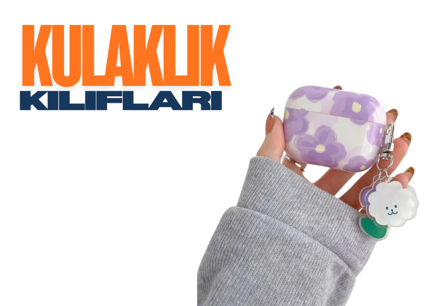 Kulaklık Kılıfları