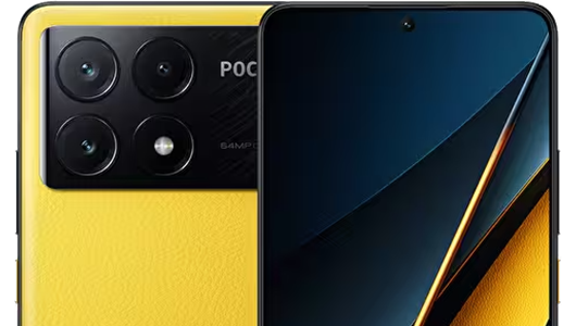 Poco X6 Pro 5G
