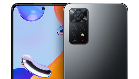 Redmi Note 11 Pro 5G