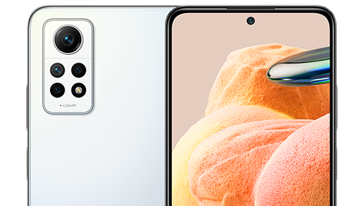 Redmi Note 12 Pro 5G