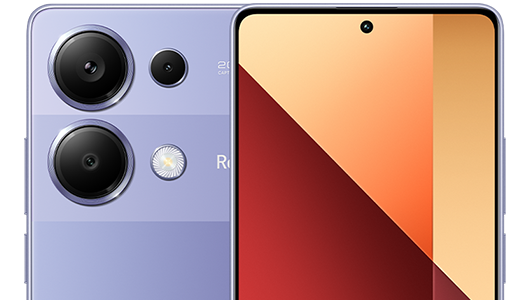 Redmi Note 13 Pro Plus 5G