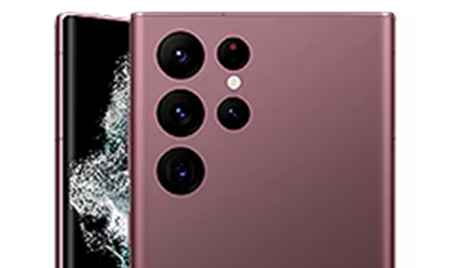 Galaxy S22 Ultra