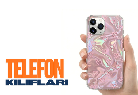 Cep Telefonu Kılıfları