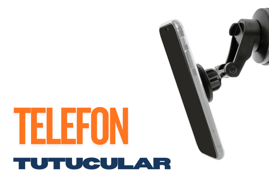 Telefon Tutucular
