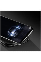 Samsung Galaxy S22 Ultra Uyumlu Kılıf Premium Deri Kılıf