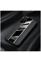 Oppo A55 Uyumlu Kılıf Premium Deri Kılıf