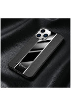 Apple iPhone 13 Pro Uyumlu Kılıf Premium Deri Kılıf