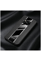 Xiaomi Poco X3 Pro Uyumlu Kılıf Premium Deri Kılıf