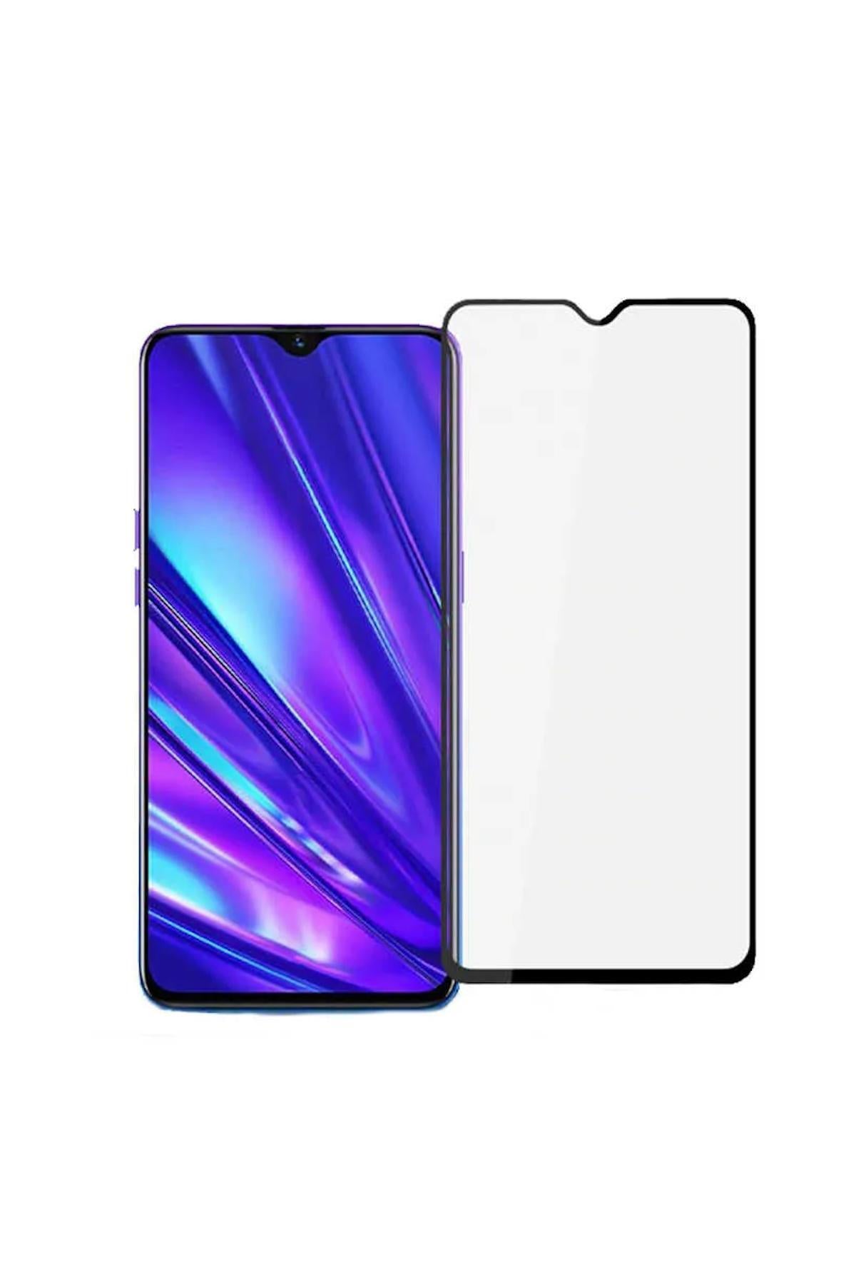 Xiaomi Redmi Note 12 Pro 5G Uyumlu Tam Kaplayan Seramik Ekran Koruyucu Şeffaf