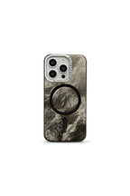 Apple iPhone 15 Pro Uyumlu Kılıf Glow Taşlı Silikon Kılıf