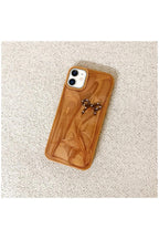 Apple iPhone 11 Uyumlu Kılıf Fionka Silikon Kılıf