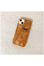 Apple iPhone 13 Uyumlu Kılıf Fionka Silikon Kılıf