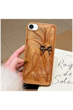 Apple iPhone 16e Uyumlu Kılıf Fionka Silikon Kılıf Kırmızı