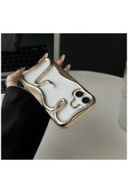 Samsung Galaxy A06 Uyumlu Kılıf Zebana 3D Snake Silikon Kılıf