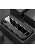 Samsung Galaxy A06 Uyumlu Kılıf Zebana Premium Deri Kılıf