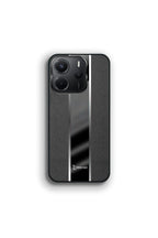 Xiaomi Redmi Note 14 5G Uyumlu Kılıf Zebana Premium Deri Kılıf