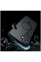 Samsung Galaxy S24 Uyumlu Kılıf Slim Luxury Silikon Kılıf