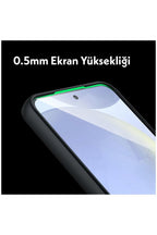 Samsung Galaxy S24 Uyumlu Kılıf Slim Luxury Silikon Kılıf