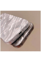 Apple iPhone 13 Uyumlu Kılıf Zebana Dazz Silikon Kılıf