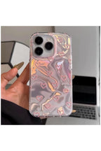 Apple iPhone 11 Techtrend Pink Heart Silikon Kılıf – Pembe