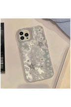 Apple iPhone 14 Pro Max Uyumlu Kılıf Zebana Stardom Silikon Kılıf