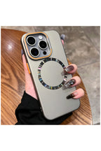 Apple Iphone 15 Pro Uyumlu Kılıf Titanium Rubber Kılıf (KABLOSUZ ŞARJ DESTEKLİ)