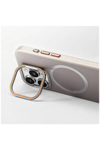 Apple Iphone 15 Pro Uyumlu Kılıf Titanium Rubber Kılıf (KABLOSUZ ŞARJ DESTEKLİ)