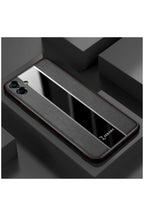 Samsung Galaxy A05 Uyumlu Kılıf Zebana Premium Deri Kılıf