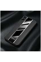 Samsung Galaxy A05 Uyumlu Kılıf Zebana Premium Deri Kılıf