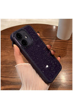 Apple iPhone 11 Uyumlu Kılıf Işıltım Silikon Kılıf – Kamera Lens Korumalı