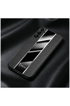 Samsung Galaxy A15 Uyumlu Kılıf Premium Deri Kılıf