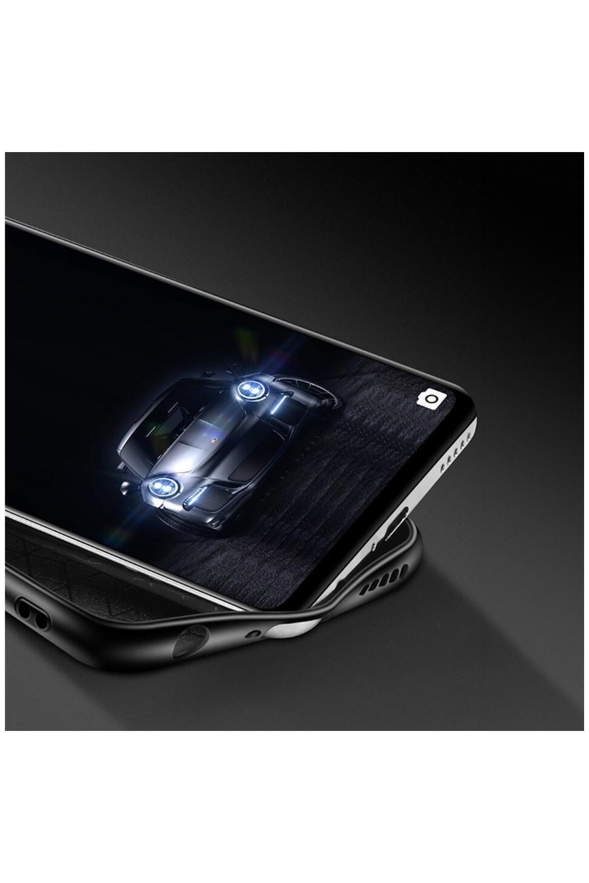 Samsung Galaxy A15 Uyumlu Kılıf Premium Deri Kılıf