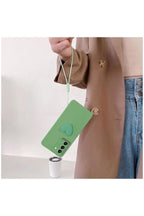 Samsung Galaxy S23 FE Uyumlu Kılıf Kalpli Love Silikon Kılıf