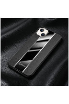 Apple iPhone 15 Uyumlu Kılıf Premium Deri Kılıf