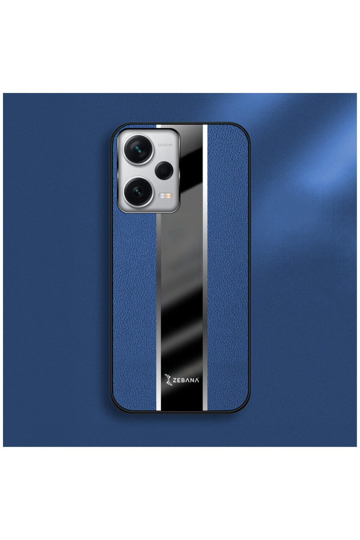 Xiaomi Redmi Note 12 Pro 5G Uyumlu Kılıf Premium Deri Kılıf