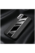 Samsung Galaxy S23 Uyumlu Kılıf Premium Deri Kılıf