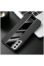 Samsung Galaxy S23 Uyumlu Kılıf Premium Deri Kılıf