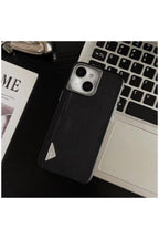 Apple iPhone 13 Uyumlu Kılıf Arvento Elite Deri Kılıf (Kablosuz Şarj) – Kutulu Ürün