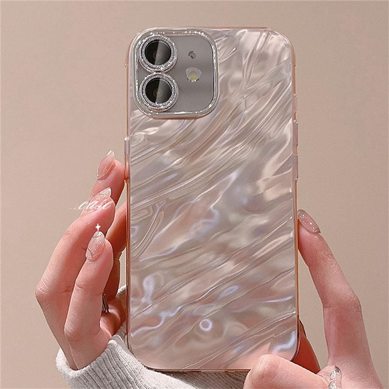 Apple iPhone 11 Uyumlu Techtrend Dazz Silikon Kılıf